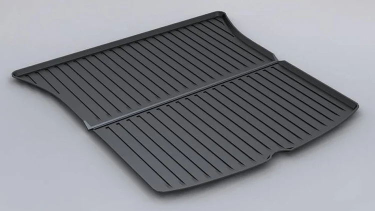 2020-2022 Tesla Model Y Rear Trunk Mat Cargo Liner (5 Seater)