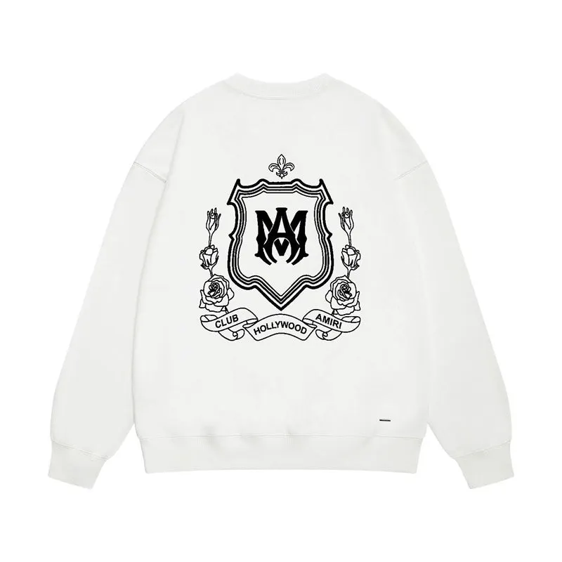 Amiri Fashion sweatshirts