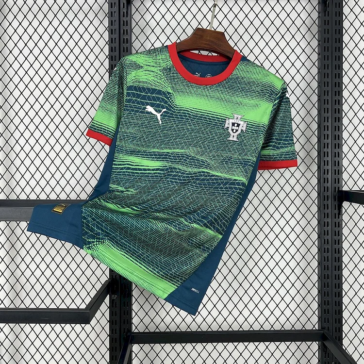 Portugal 2025 Special Edition Jersey