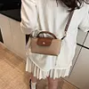 Fashion Crossbody Bags for Women Small Shoulder Bags Colorblock Handbags Purses