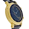 Patek Philippe Celestial Grand Complications Sky Chart Yellow Gold Blue Dial 5102J-001