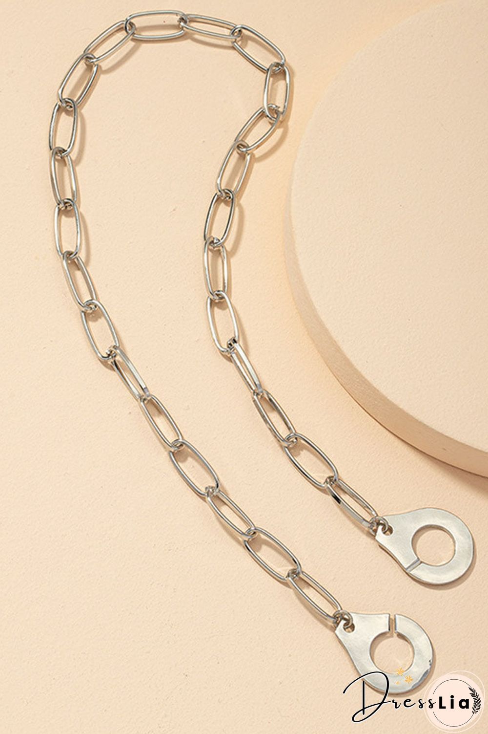 Fashion Daily Necklaces Accessories