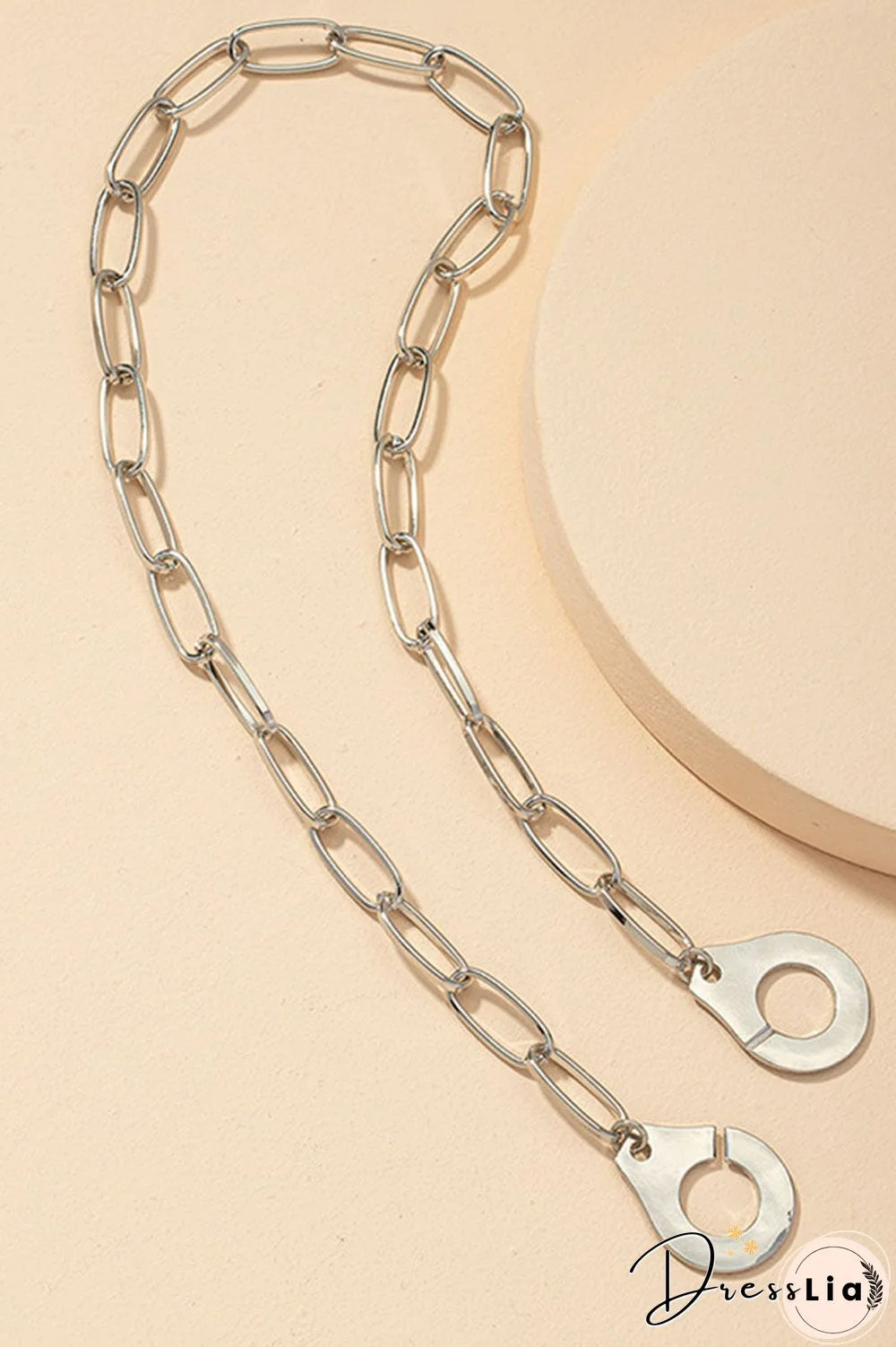 Fashion Daily Necklaces Accessories