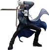 L Size POP UP PARADE Series Father Alexander Anderson - Hellsing Official Statue - Good Smile Company