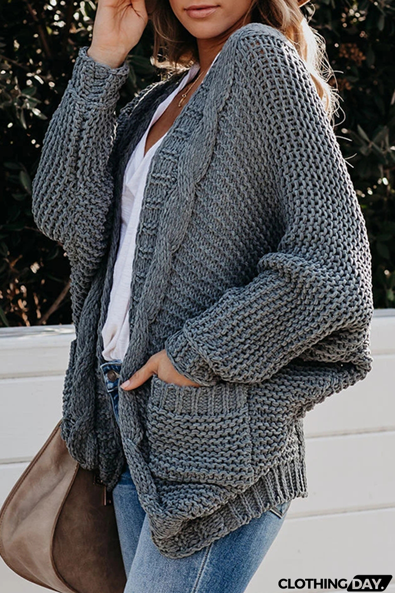 Versatile and Comfortable winter Sweater