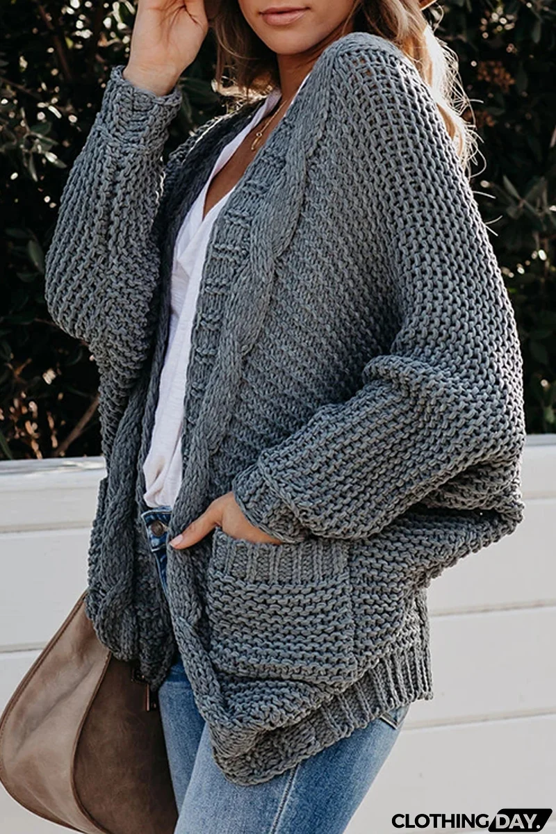 Versatile and Comfortable winter Sweater