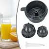 Juicing Set Citrus Juicer Pure Juice Extraction Separation for Thermomix TM6 TM5