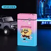 Magical Sanrio Cigarette Box With Attached USB Lighter
