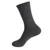 Premium Comfortable Mid-length Cotton Socks by Inlyline