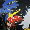 Joyfball 2025 Player Version Brazil Special Edition Football Jersey（The player version jersey is a bit tight, please pay attention to the size selection）
