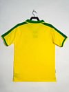 1997 Retro Brazil Soccer Jersey Home 1:1 Thai Quality