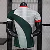 2026/2027 Player Version Marseille Special Edition White Green Football Jersey 1:1 Thai Quality