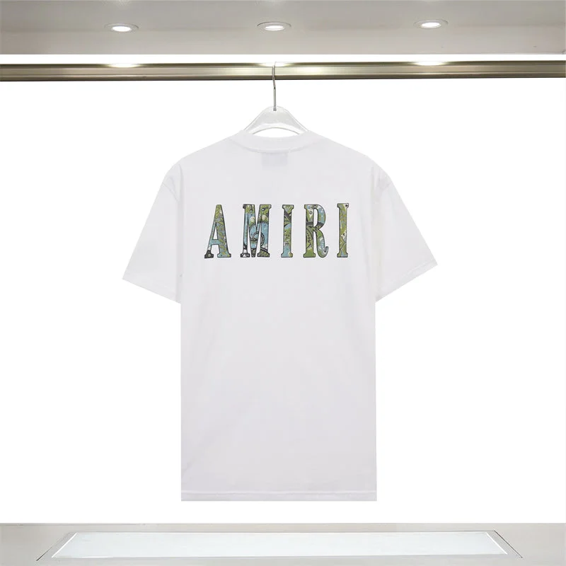 Amiri Fashion T-shirt