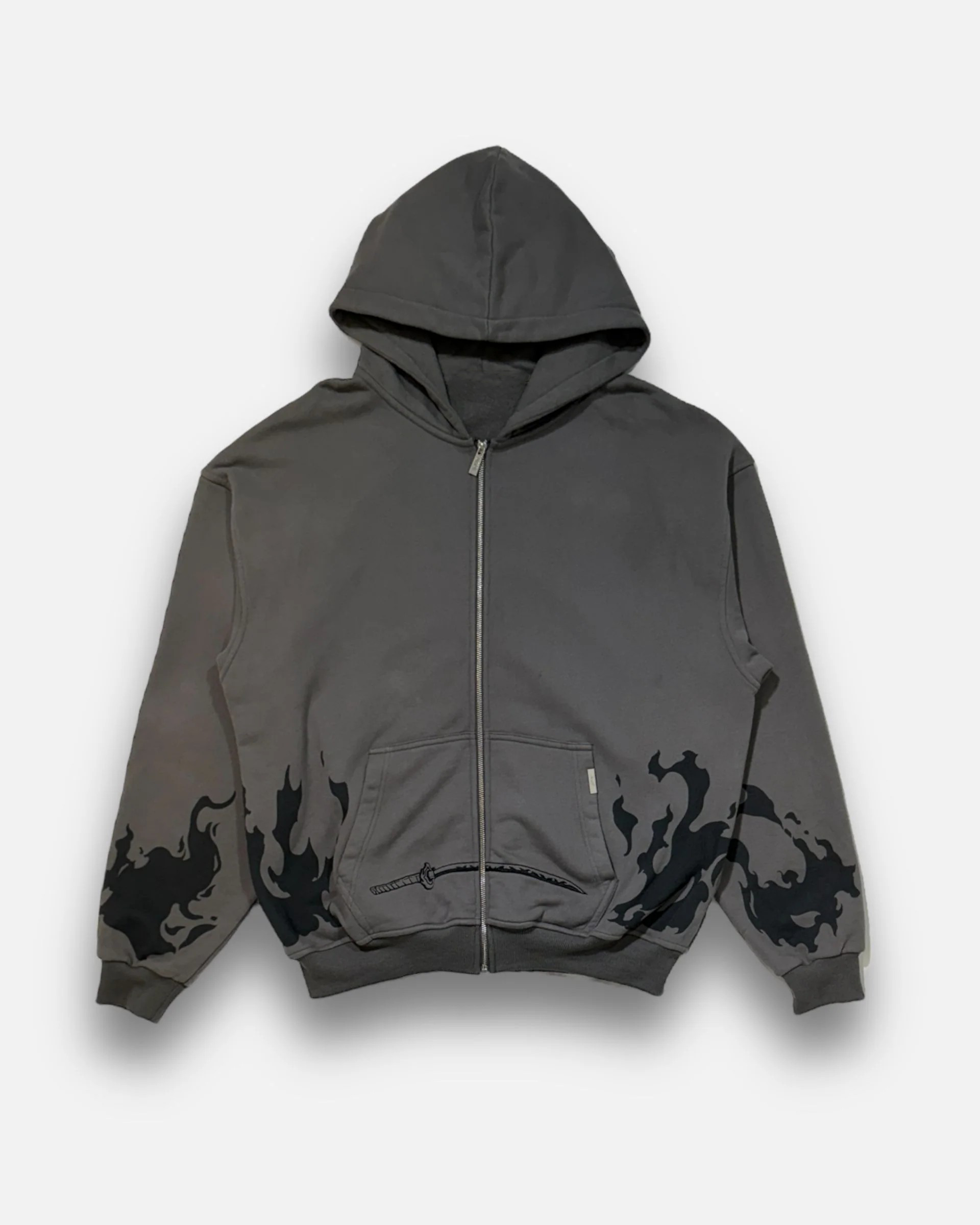 RENGOKU ZIP UPS - DEMON SLAYER