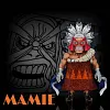 Arena Resonance Vol. 23 Mummy - ONE PIECE Resin Statue - A Plus Studios