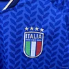 2026 World Cup Italy Home Jersey