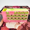 Multi-functonal Diamond Painting Drills Organizer Box with 19 Small Drawers Diamond Painting Tray Tool Kit