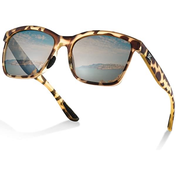 Mens Polarized Sunglasses