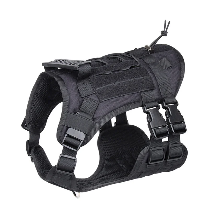 Tactical Service Dog Vest