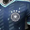 2026 Player Version Germany Away Football Shirt 1:1 Thai Quality