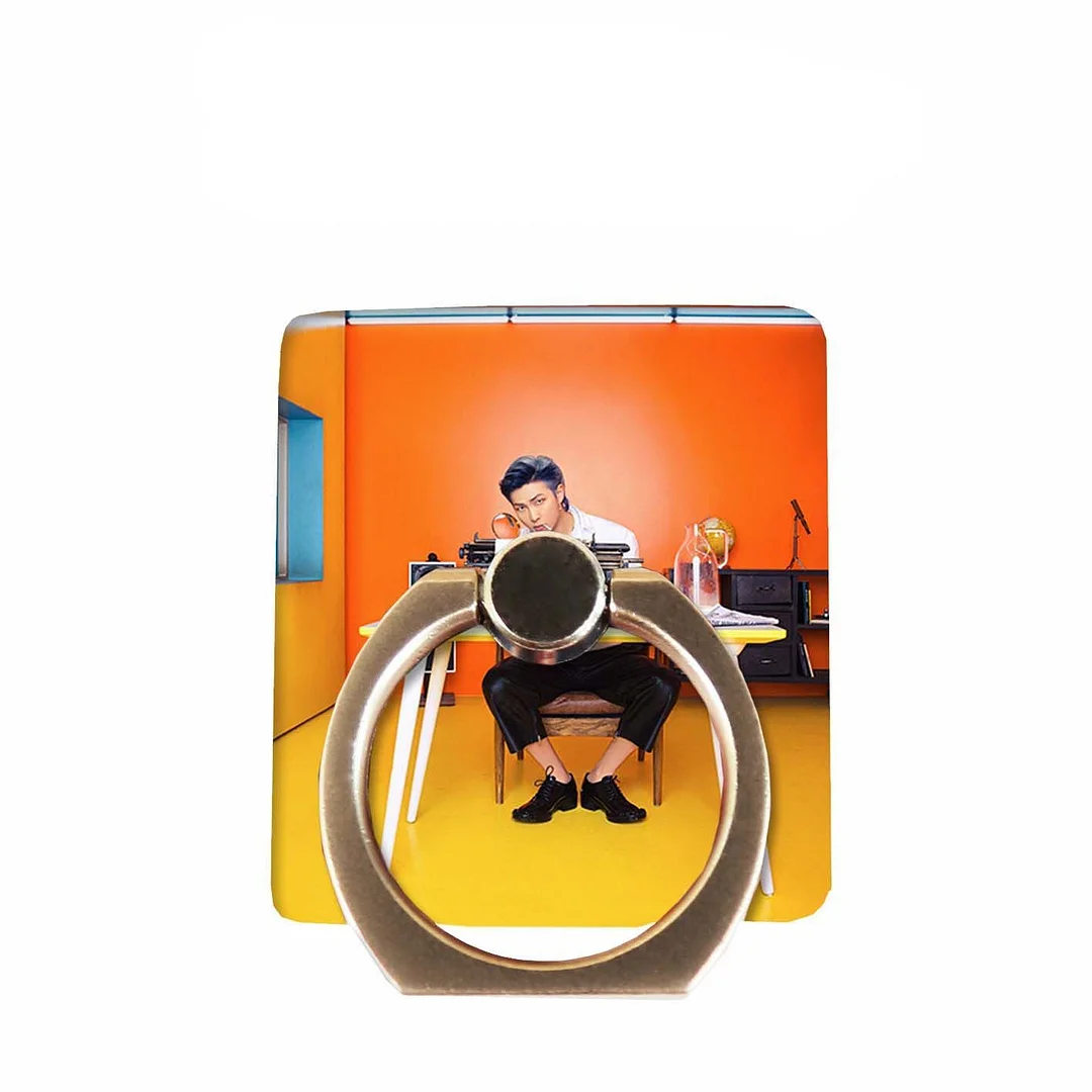 방탄소년단 Butter Album Phone Ring