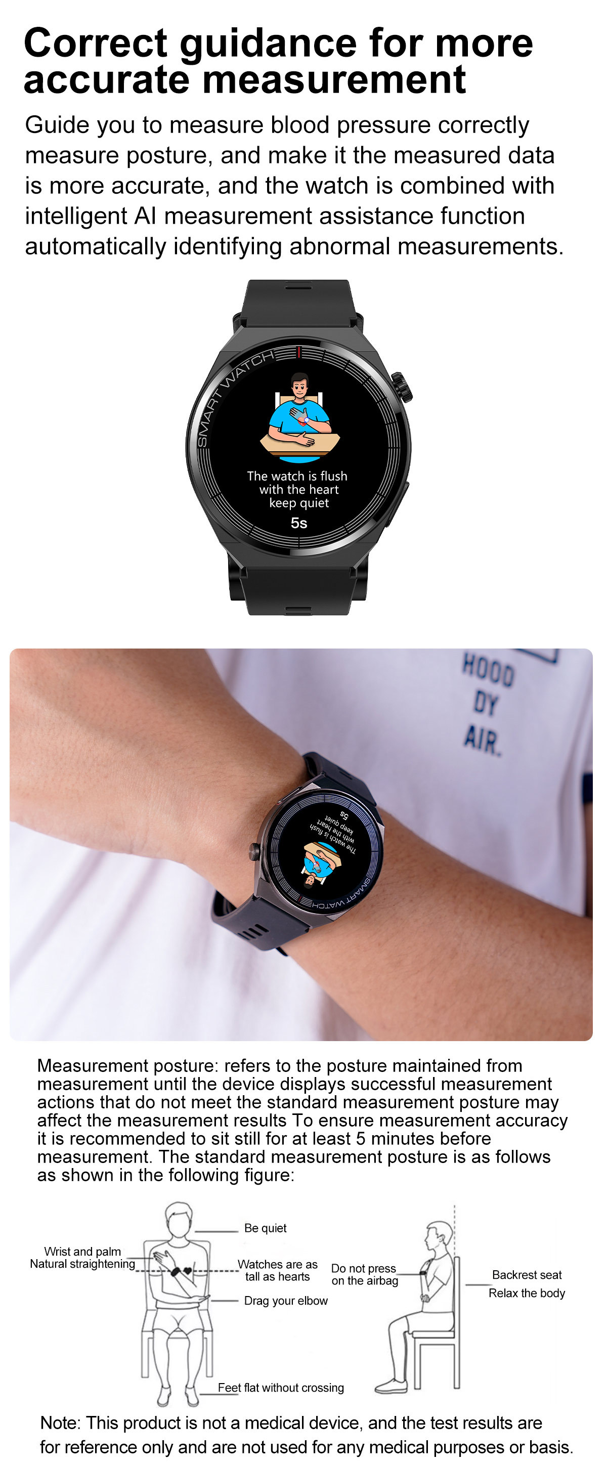 Likron Watches