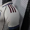 Joyfball 2025/2026 Player Version AFC Ajax Third Away Football Shirt 1:1 Thai Quality（The player version jersey is a bit tight, please pay attention to the size selection）