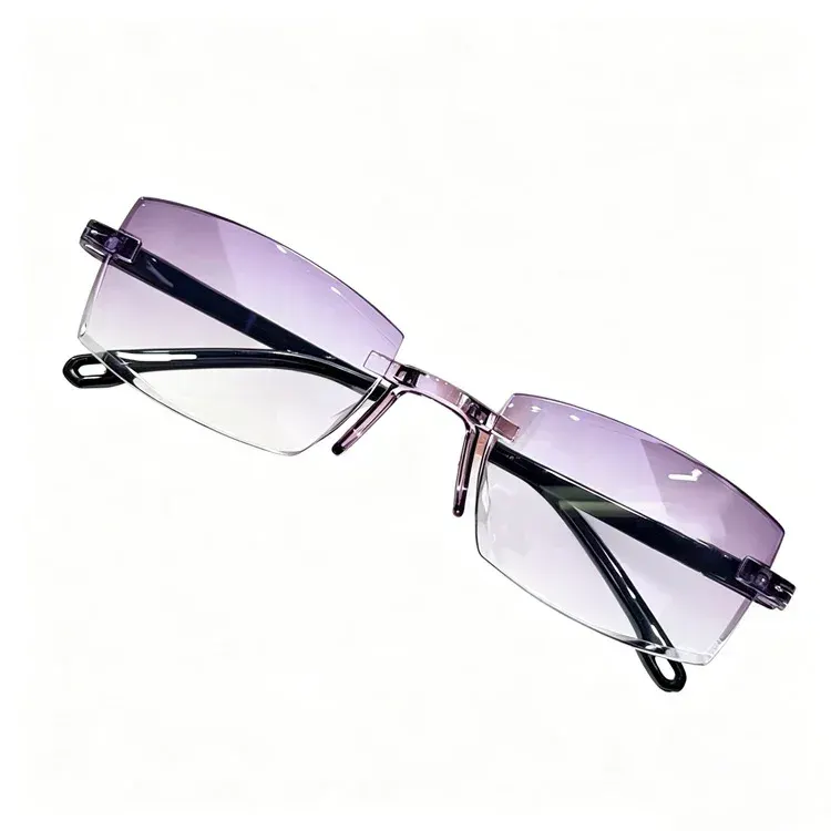 Smart Zoom Reading Glasses view 12