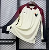 25/26 Mens Venezia FC Away Long Sleeve Jersey