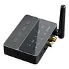 Bluetooth-Compatible 5.3 APTX/HD/LL Audio Adapter Wireless Receiver Transmitter