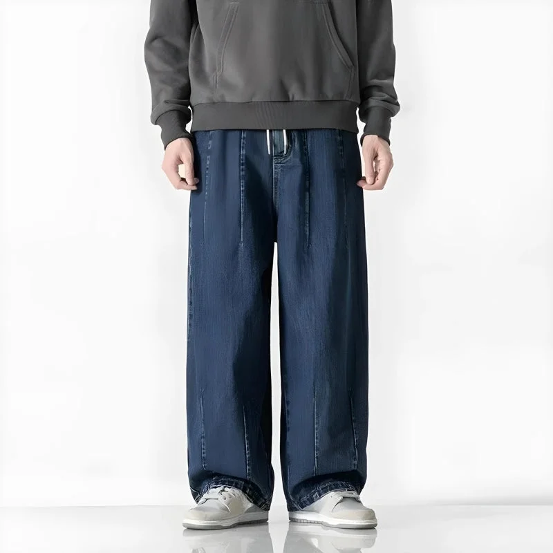 Brownm Denim Jeans