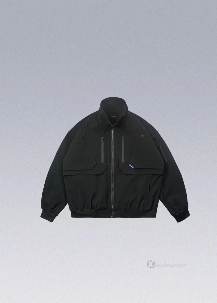 Bomber Jacket with Stormwear™