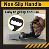 Sharp Portable Fast Metal Steel Plate Cutter Sheet Hand Pull Cutting Tool