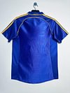 1998-1999 Retro Newcastle United Away Soccer Jersey 1:1 Thai Quality