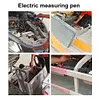 Car Truck Voltage Circuit Tester Digital Display Long Probe Pen Auto Repair