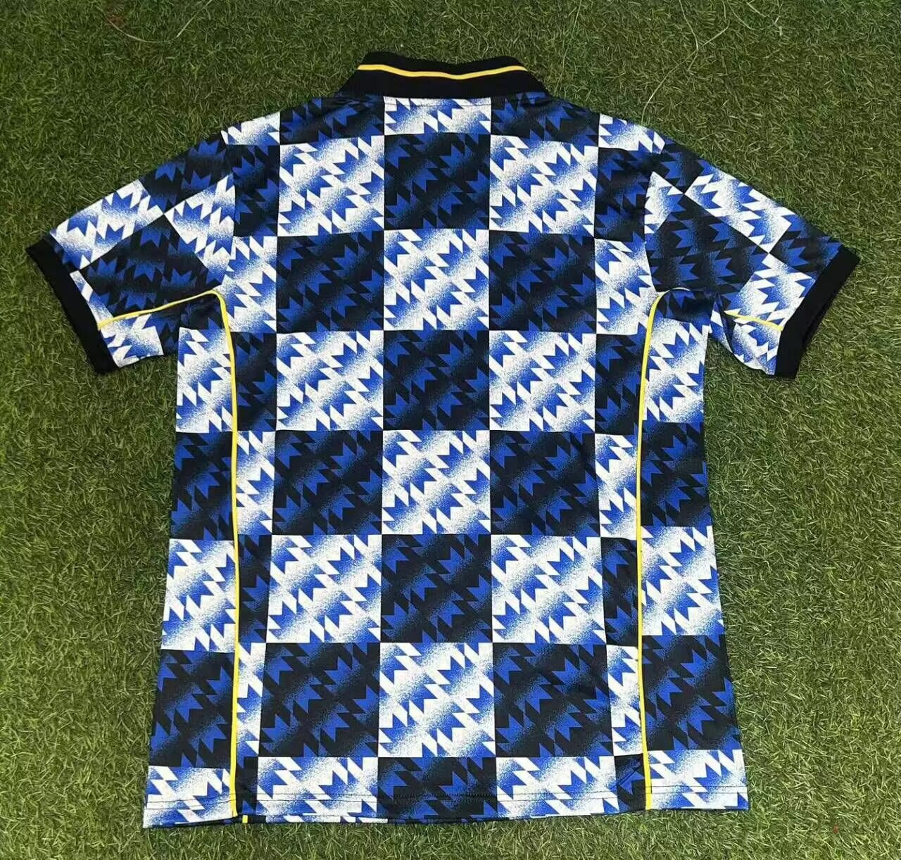 25/26 Football T-Shirt Manchester United Training Thai Quality