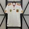 2011 Retro Spain Away Football Shirt 1:1 Thai Quality