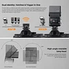 Godox iT32 TTL lightweight split flash