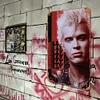 Billy Idol - Vintage Metal Signs - 20*30cm/30*40cm - Music