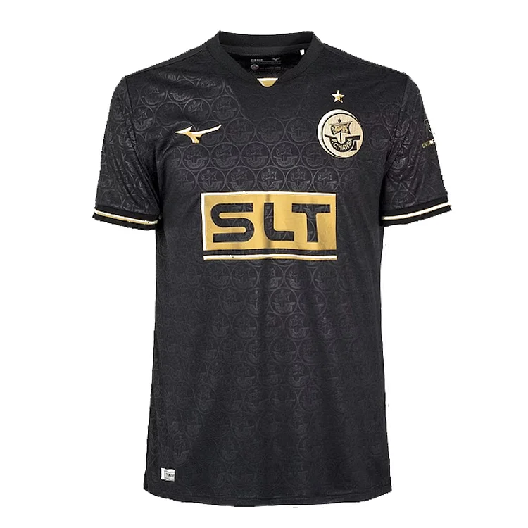 Hansa Rostock 60th Anniversary 25/26  Third Football Jersey
