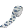uk.everydayedeals Self Adhesive Tape Elastic Bandage Finger Protector Binding Wrap Support