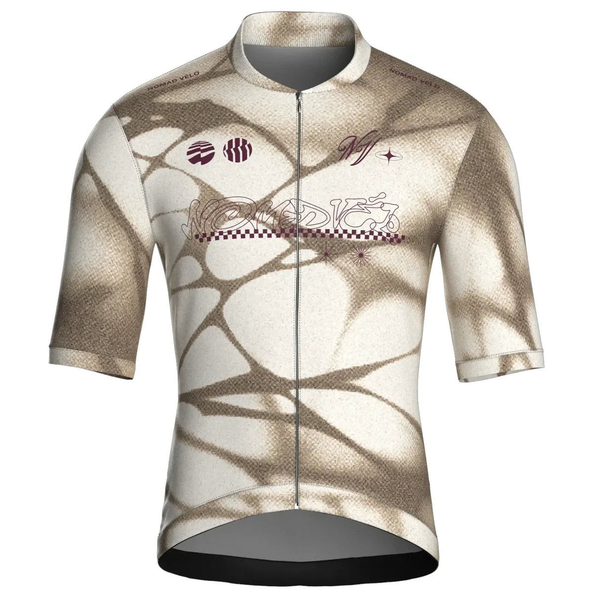 Spider Dust Short Sleeve Jersey