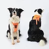 All-in-one Dog Harness With Retractable Leash, Anti-Pull, Anti-Choke, With Adjustable Dog Vest And Anti-Collision Function