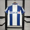 1997/1999 Retro Porto Home Football Shirt 1:1 Thai Quality