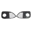 Protective Fog Light Grille Cover for BMW 1 Series F20 F21 LCI M Sport 2015-2019