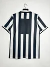 1996/1997 Retro Juventus Home Football  Jersey 1:1 Thai Quality