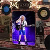 ACDC - Vintage Metal Signs(12*16Inch) - Music