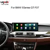 14,9 Zoll f&uuml;r BMW 5Series GT F07 2011-2018 Jahr Apple CarPlay Android Auto Display Monitor Upgrade Autoradio Stereo