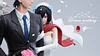 Dream Wedding of Eren Yeager & Mikasa Ackerman - Attack On Titan Resin Statue - LC-Studios