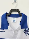 Joyfball 1994 Retro Rangers Away Football Jersey